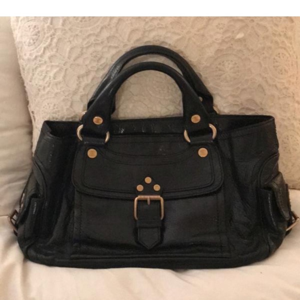 Authentic Celine tote
